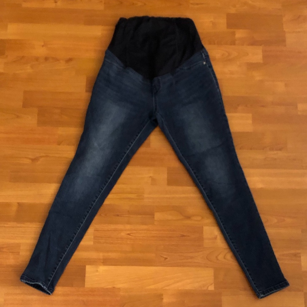 Maternity Jeans